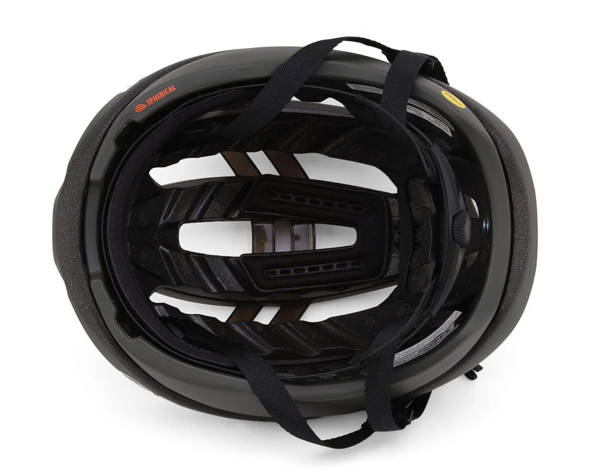 Giro Aries Spherical MIPS Helmet (Matte Dark Sage) (M) - view 4